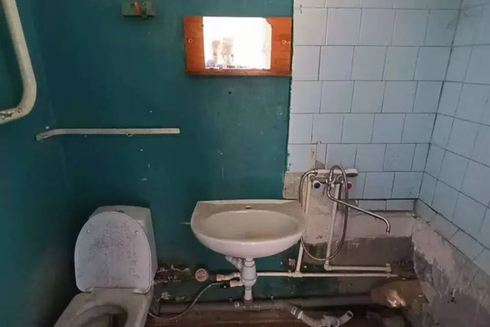 Продаётся 1-комнатная квартира, 20.7 м²