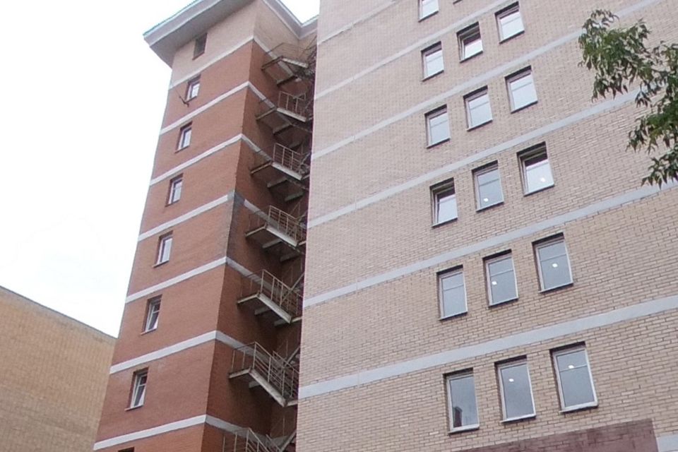 Продаётся студия, 23.5 м²