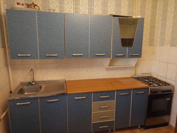 Сдаётся 2-комнатная квартира, 49 м²