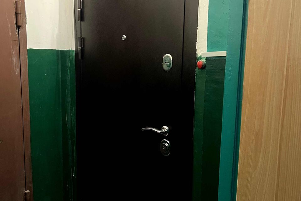 Продаётся 2-комнатная квартира, 52.7 м²