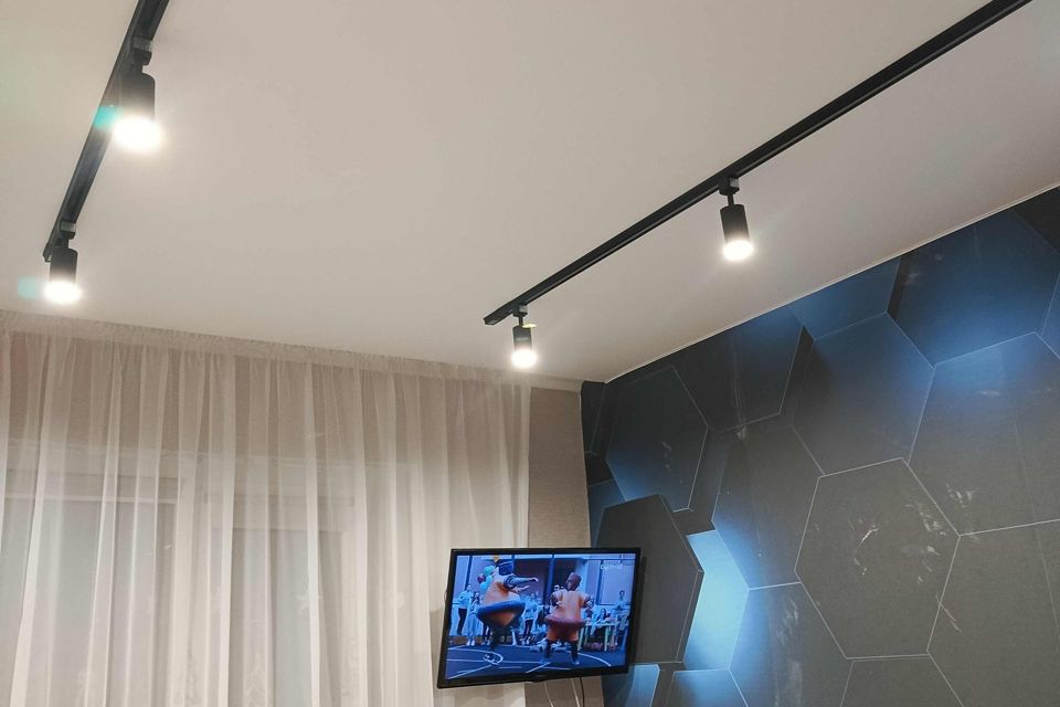 Продаётся 3-комнатная квартира, 61.3 м²