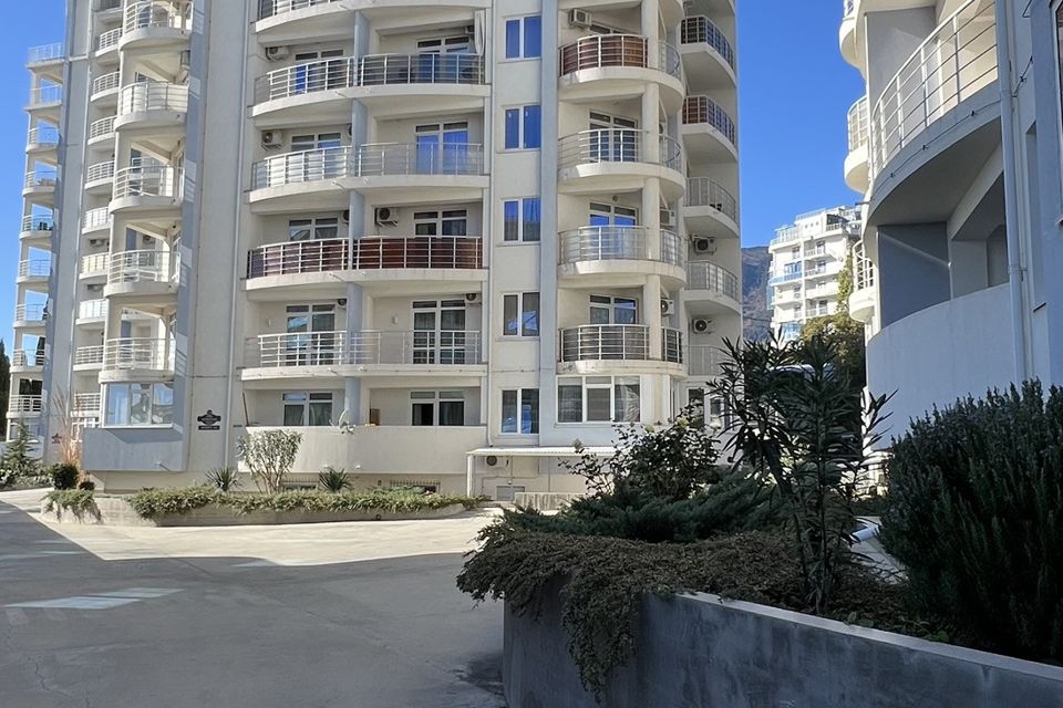 Продаётся 1-комнатная квартира, 35 м²