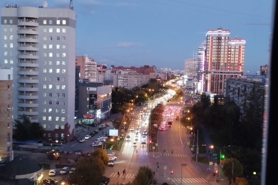 Продаётся 2-комнатная квартира, 78.1 м²