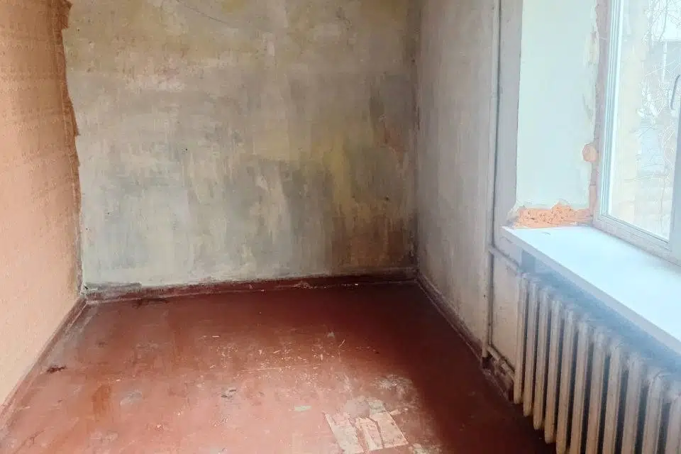 Продаётся 2-комнатная квартира, 45 м²