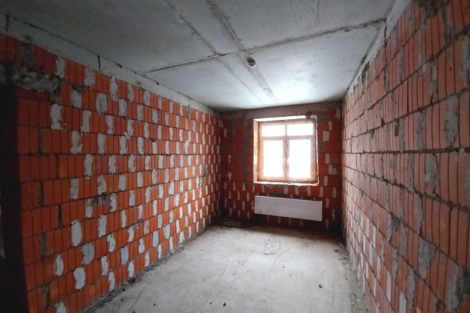 Продаётся студия, 20.8 м²