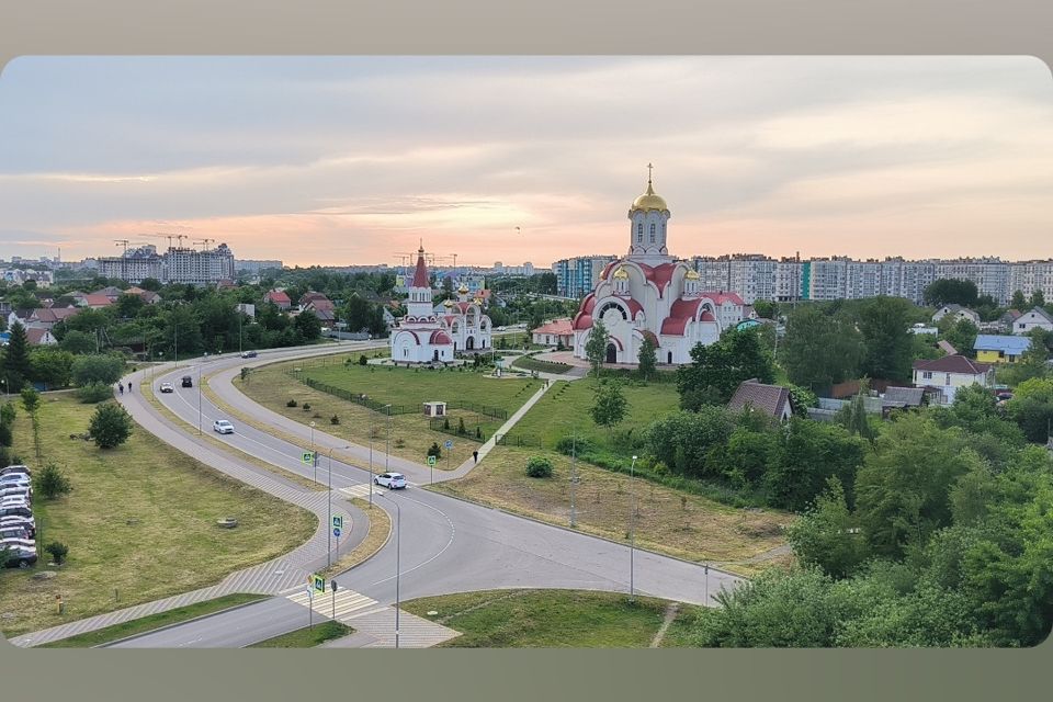 Сдаётся 2-комнатная квартира, 62.5 м²