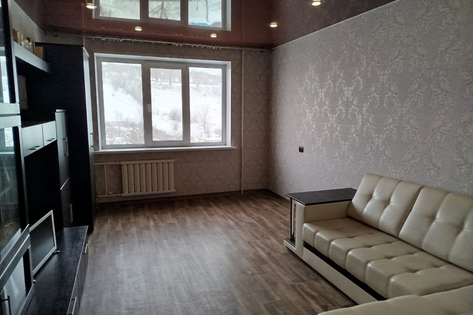 Продаётся 3-комнатная квартира, 64 м²
