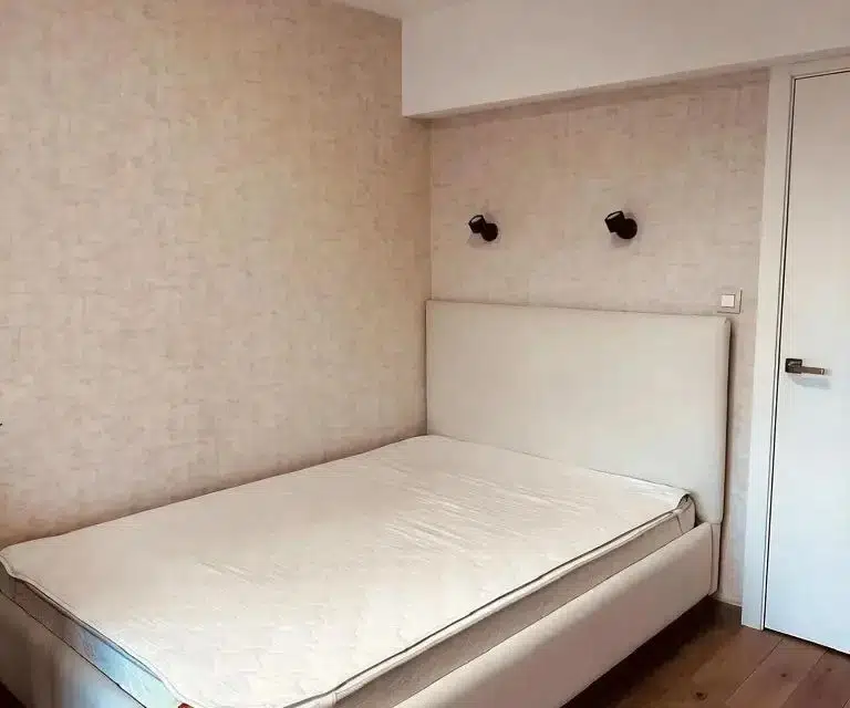Продаётся 2-комнатная квартира, 42 м²