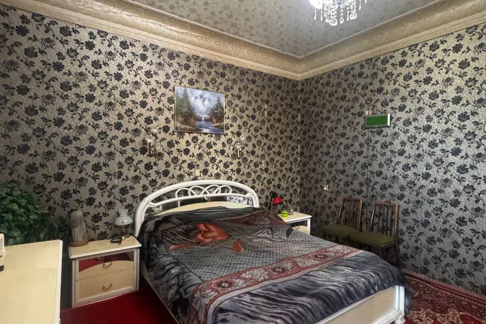 Продаётся 3-комнатная квартира, 75 м²