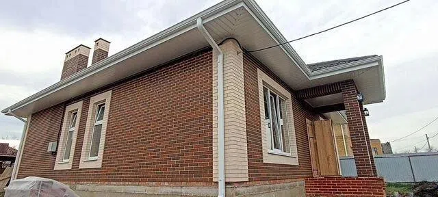 Продаётся 1-этажный дом, 134 м²