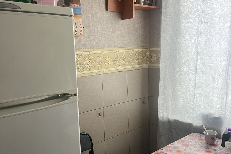Продаётся 2-комнатная квартира, 47 м²