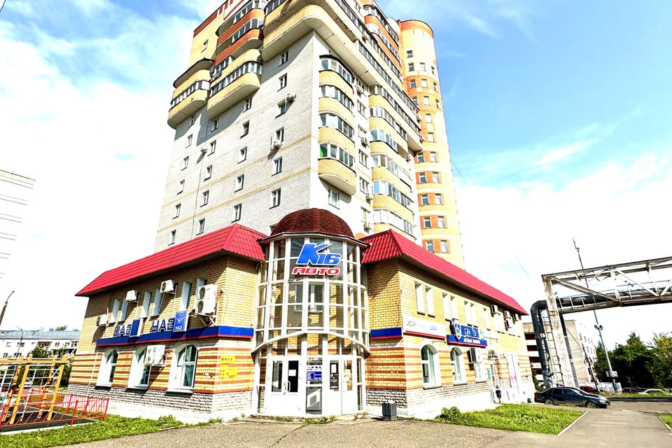 Продаётся 2-комнатная квартира, 47.5 м²