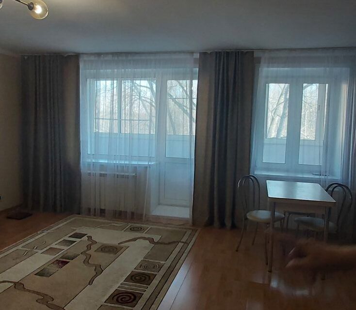 Продаётся 2-комнатная квартира, 50 м²
