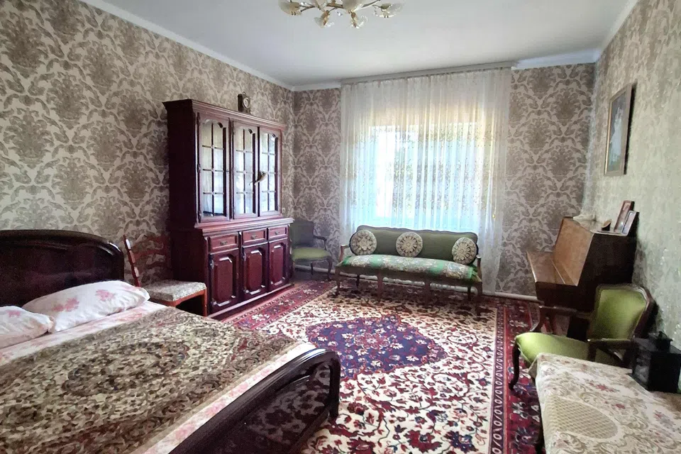 Продаётся 1-этажный дом, 102 м²
