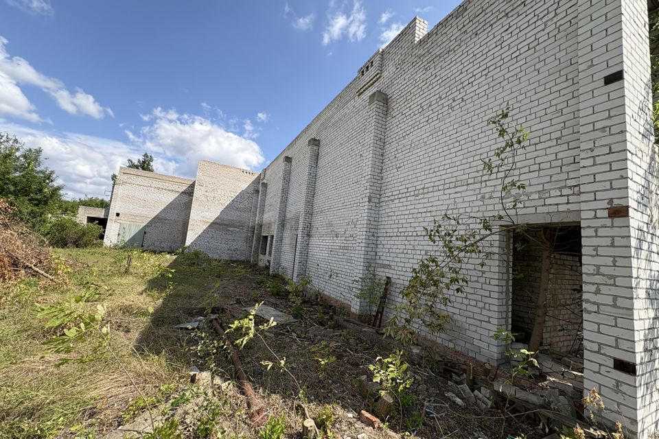 Продаётся помещение своб. назначения, 190 м²