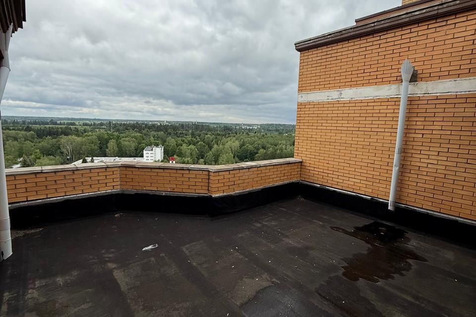 Продаётся 2-комнатная квартира, 68.88 м²