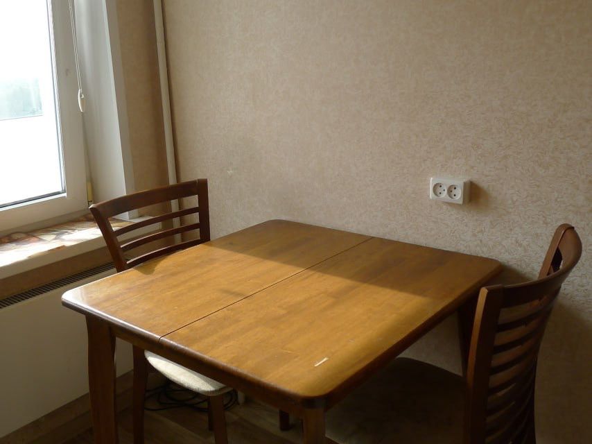 Продаётся 2-комнатная квартира, 39.1 м²