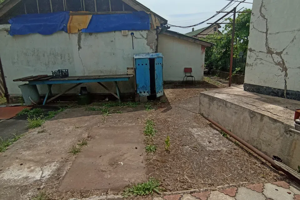 Продаётся 1-этажный дом, 48.8 м²