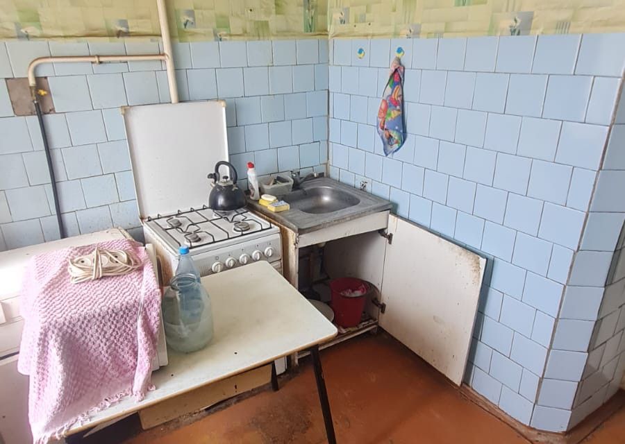 Продаётся 2-комнатная квартира, 44.5 м²