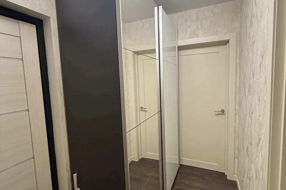 Продаётся 2-комнатная квартира, 48 м²