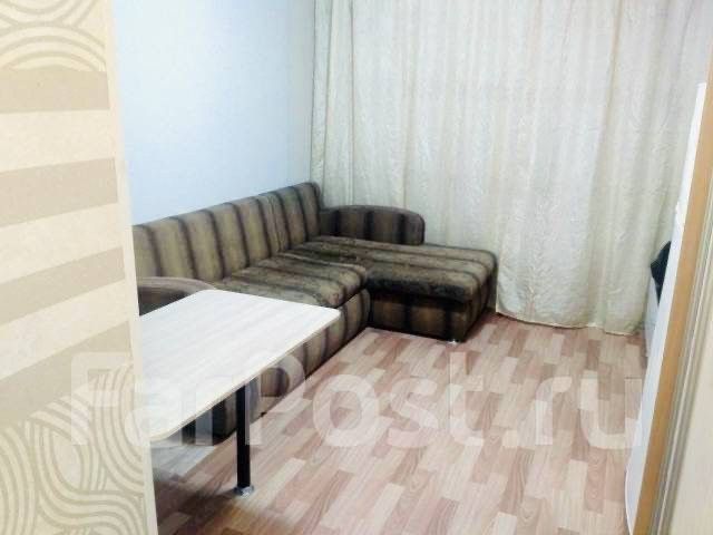 Продаётся 1-комнатная квартира, 17.6 м²