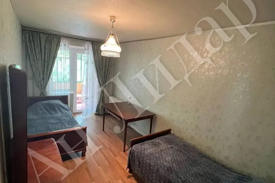 Продаётся 3-комнатная квартира, 71 м²