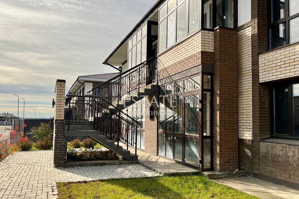 Продаётся 1-комнатная квартира, 44.1 м²