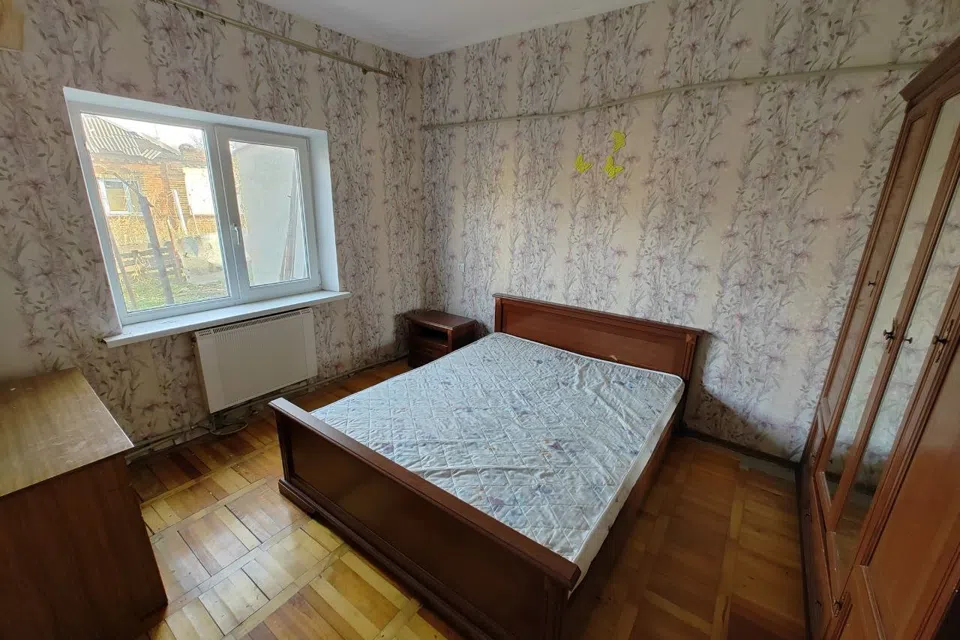 Продаётся 1-этажный дом, 126 м²