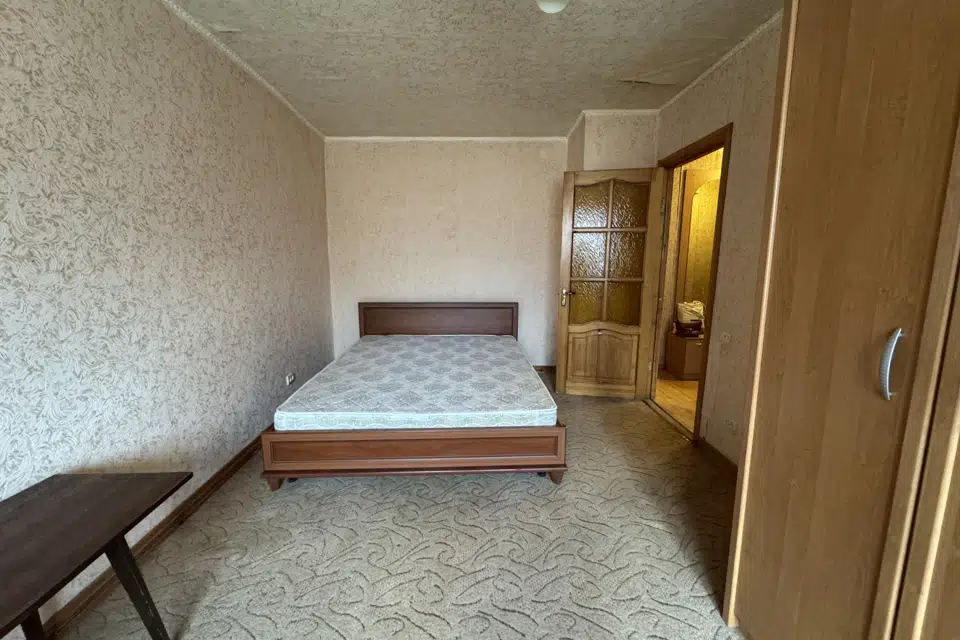 Продаётся 1-комнатная квартира, 34 м²