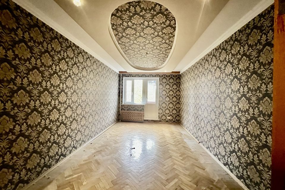 Продаётся 3-комнатная квартира, 80 м²