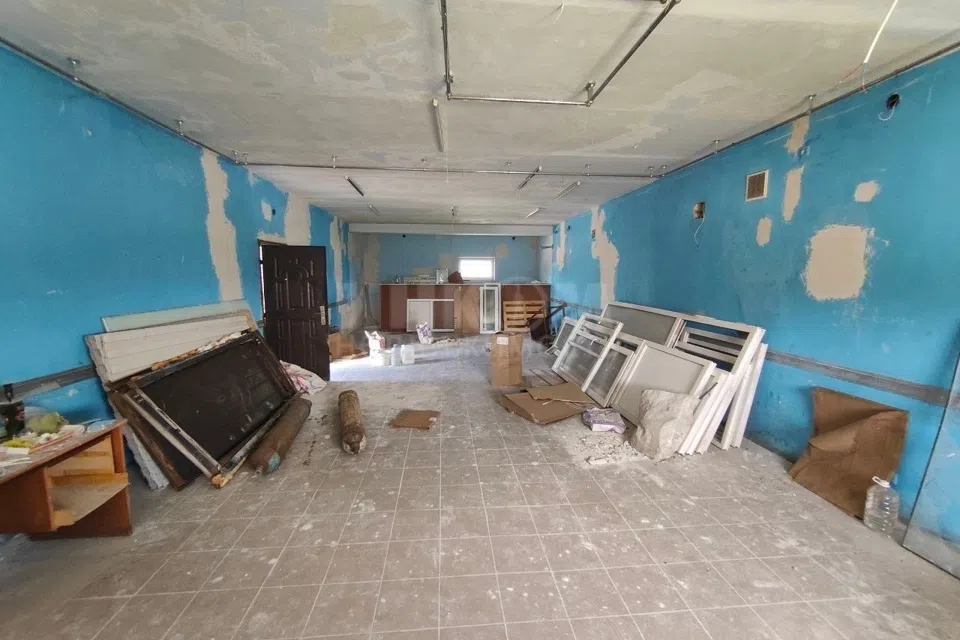 Продаётся помещение своб. назначения, 301 м²