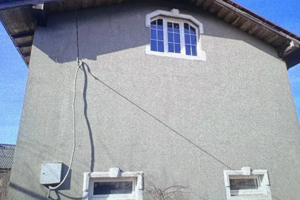 Продаётся 3-этажный дом, 437 м²