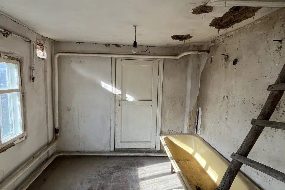 Продаётся 1-этажный дом, 78.8 м²