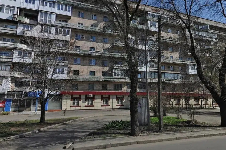 Продаётся 1-комнатная квартира, 36 м²