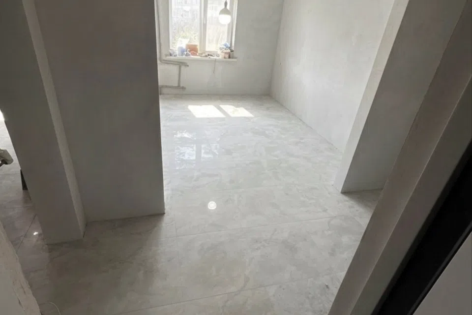Продаётся 2-комнатная квартира, 56 м²
