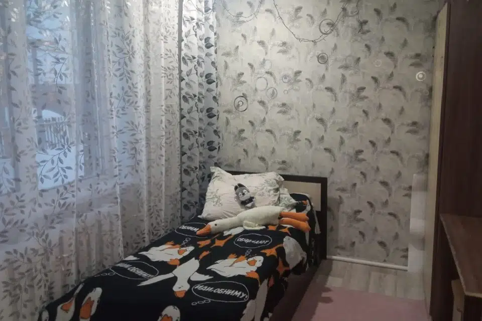 Продаётся 1-этажный дом, 71.6 м²
