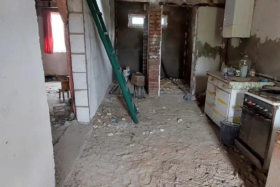 Продаётся 2-этажный дом, 100 м²