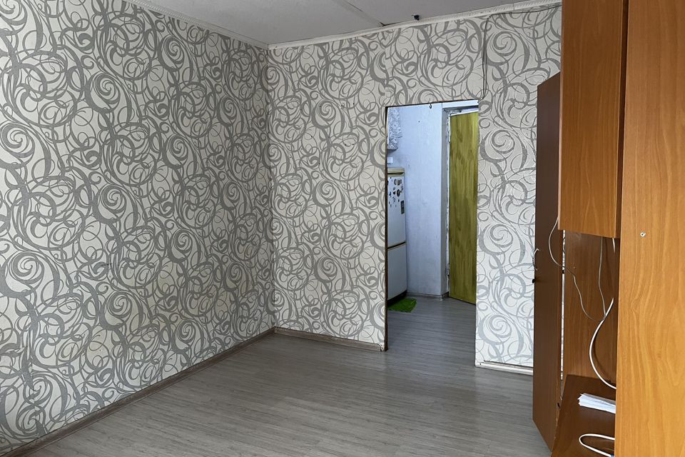 Продаётся комната в 1-комн. квартире, 17.7 м²