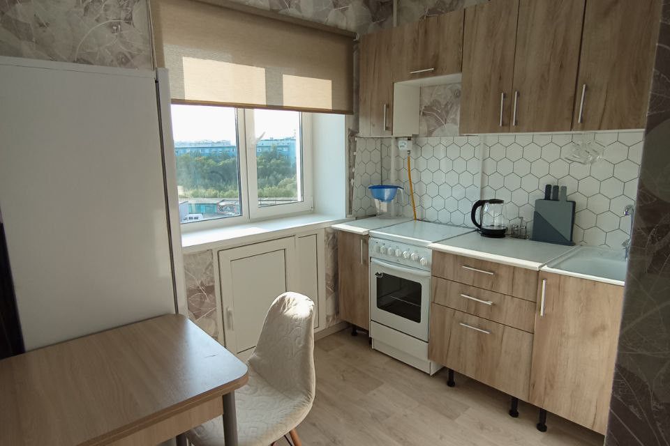 Продаётся 1-комнатная квартира, 29.3 м²