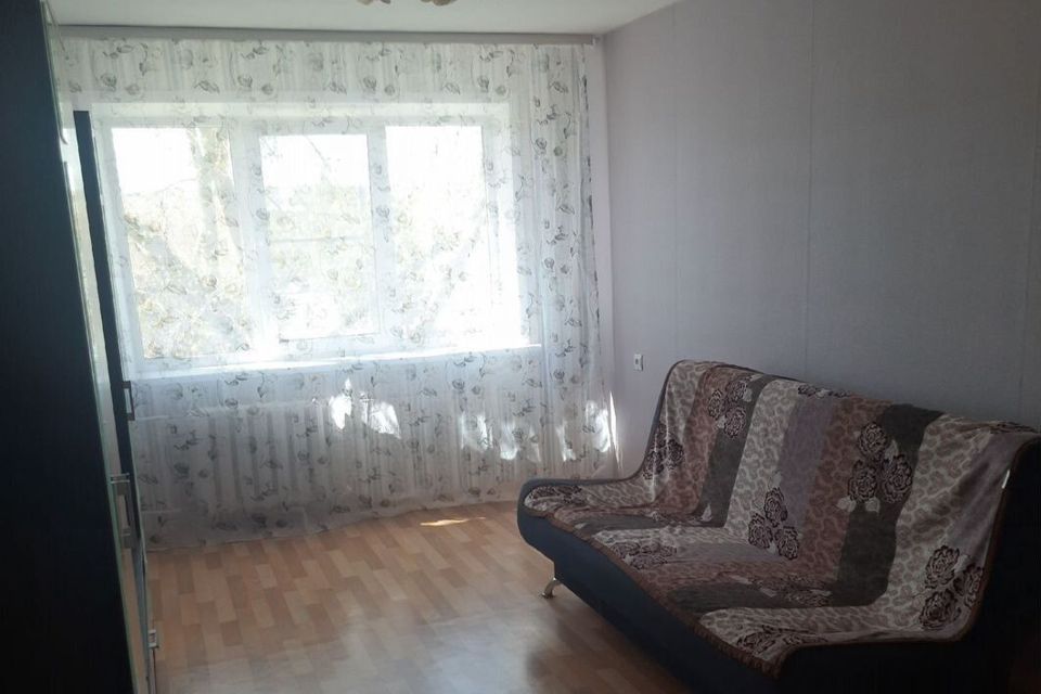 Продаётся 2-комнатная квартира, 47 м²