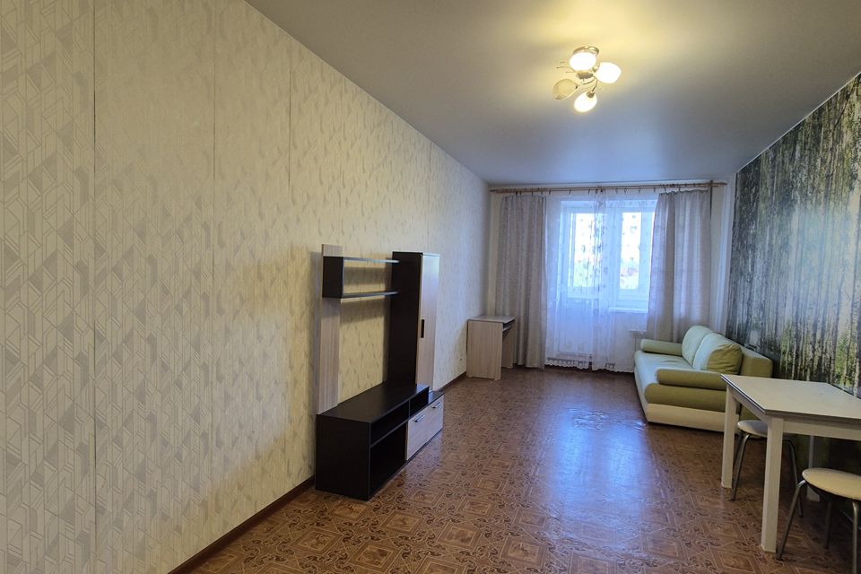 Продаётся студия, 34 м²