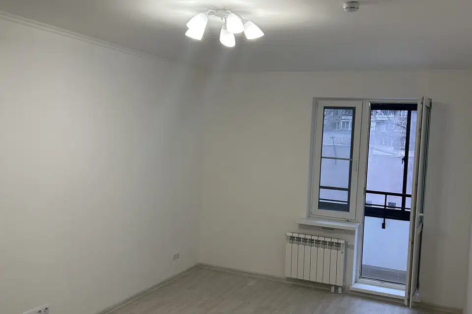 Продаётся 1-комнатная квартира, 40 м²