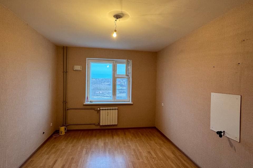 Продаётся студия, 21.1 м²
