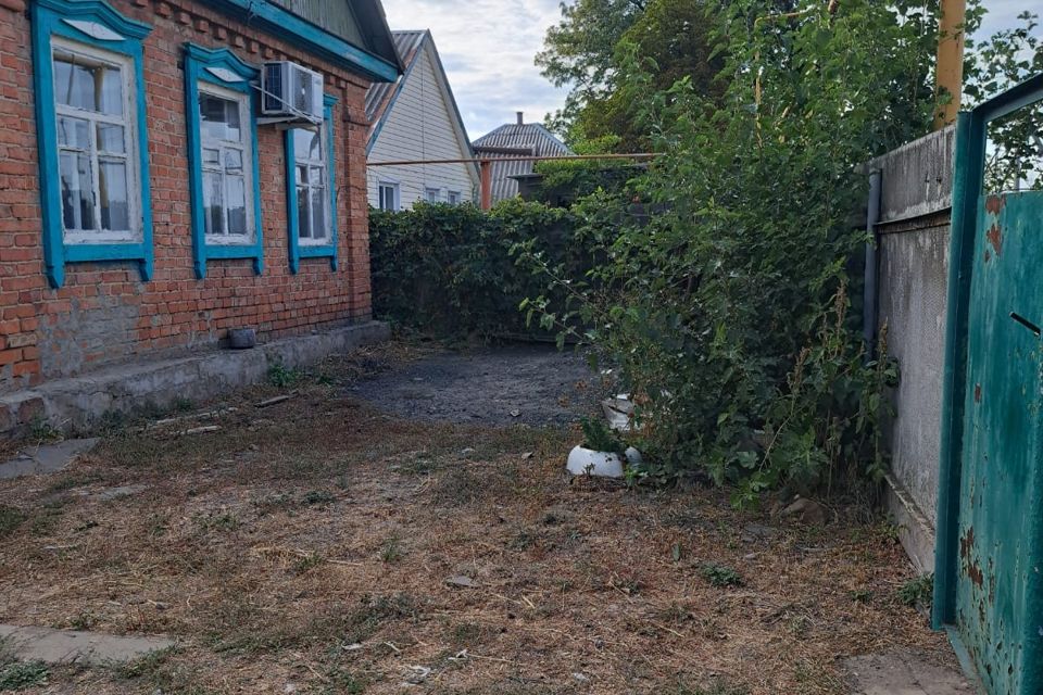 Продаётся 1-этажный дом, 35.4 м²