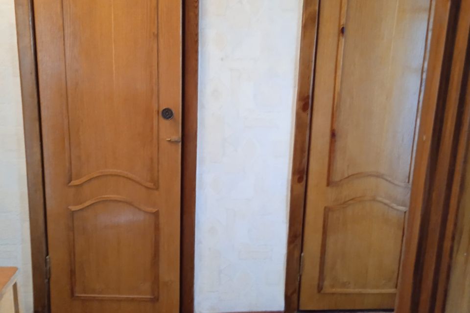 Продаётся 1-комнатная квартира, 32.4 м²