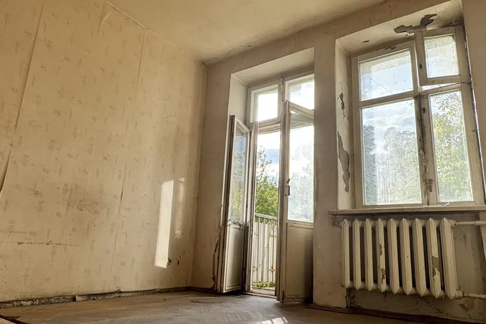 Продаётся 1-комнатная квартира, 37.2 м²