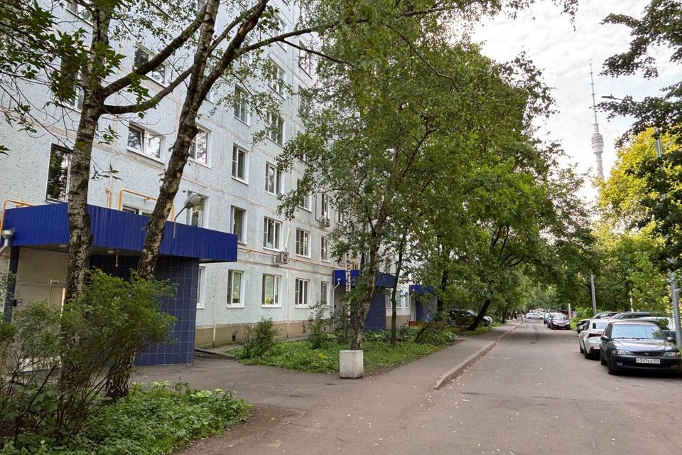 Продаётся комната в 1-комн. квартире, 12 м²