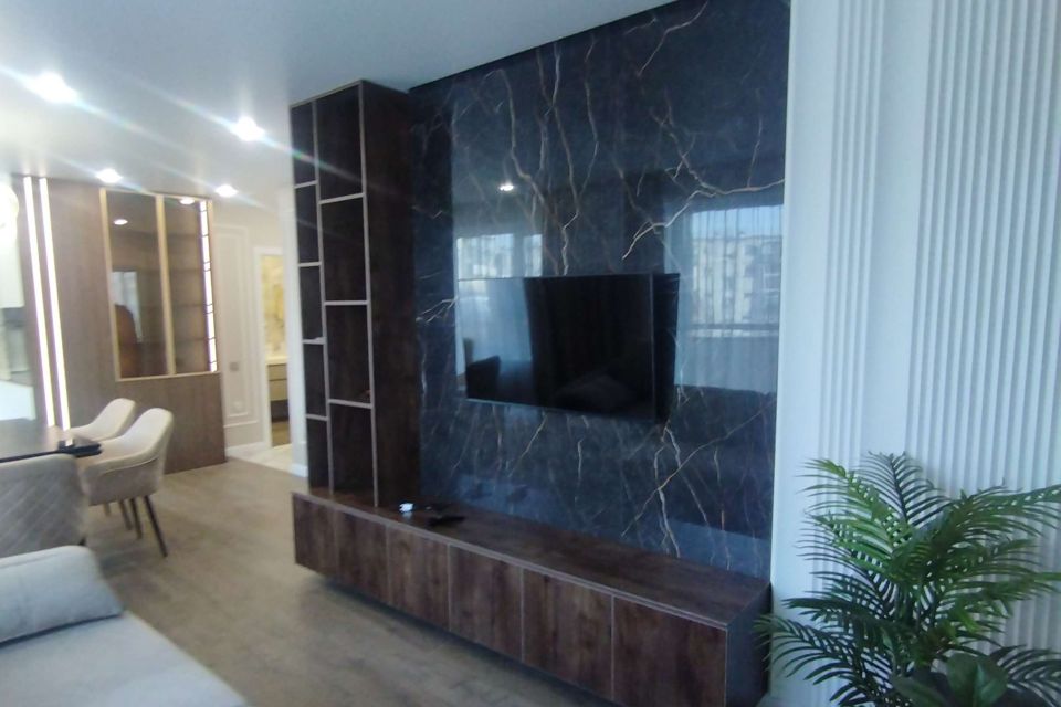 Продаётся 2-комнатная квартира, 61.6 м²