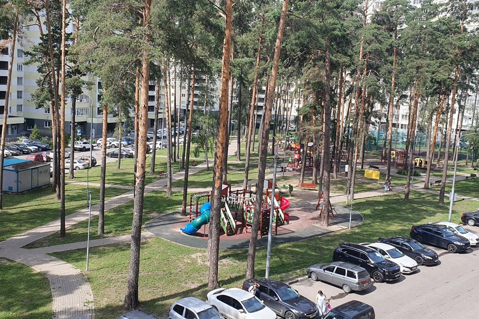 Продаётся студия, 34.8 м²