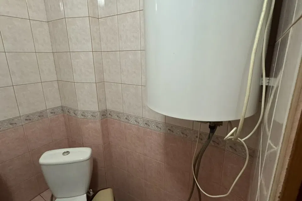 Продаётся 3-комнатная квартира, 61.3 м²
